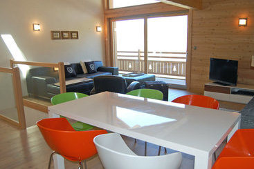 Hotel Ecoresidence