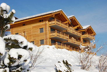 Hotel Ecoresidence