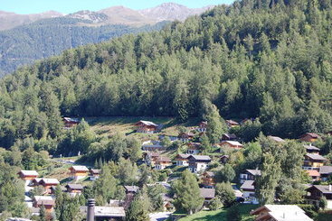 Hotel Ecoresidence