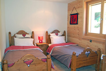Hotel Ecoresidence