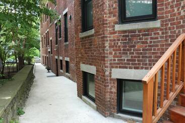 A Stylish Stay W/ A Queen Bed, Heated Floors.. #33