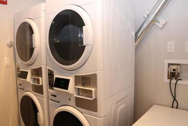 A Stylish Stay W/ A Queen Bed, Heated Floors.. #33