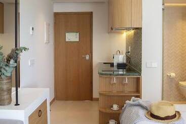 هتل Boutique Apartments Marsol Ibiza