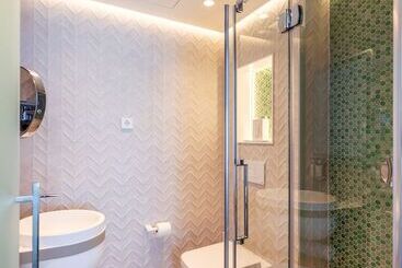 هتل Boutique Apartments Marsol Ibiza