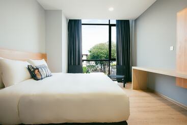 هتل Chill Suites Langkawi