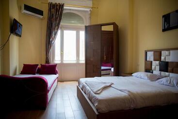 New Grand Royal Hotel Cairo