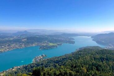 Rooms & Amoria Spa For Adults Only   Hotel Jägerhof Wörthersee