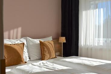 Rooms & Amoria Spa For Adults Only   Hotel Jägerhof Wörthersee