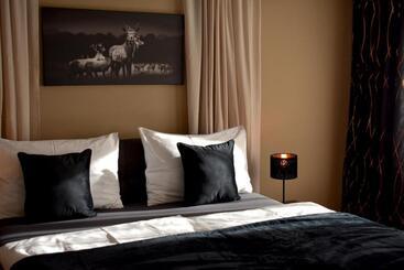 Rooms & Amoria Spa For Adults Only   Hotel Jägerhof Wörthersee