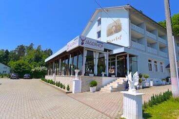 Rooms & Amoria Spa For Adults Only Hotel Jägerhof Wörthersee