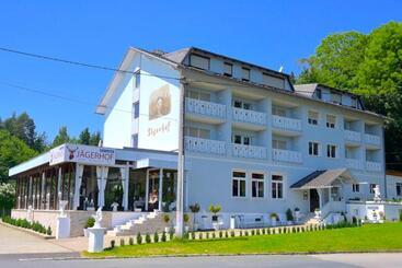 Rooms & Amoria Spa For Adults Only   Hotel Jägerhof Wörthersee