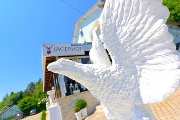 Rooms & Amoria Spa For Adults Only   Hotel Jägerhof Wörthersee