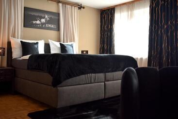 Rooms & Amoria Spa For Adults Only   Hotel Jägerhof Wörthersee