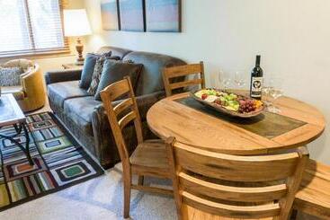 فندق Ski Trails 4113