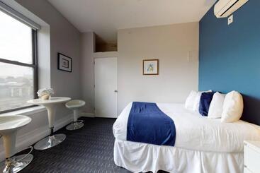 Stylish Downtown Studio In The Boston, C.ave #34