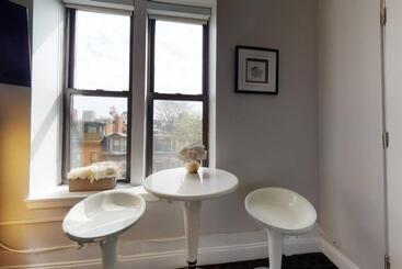 Stylish Downtown Studio In The Boston, C.ave #34