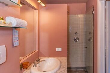 Albergo Villa Marta