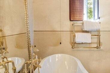 Albergo Villa Marta