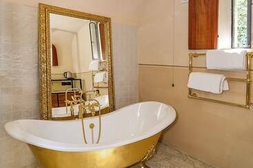 Albergo Villa Marta