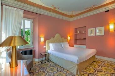 Albergo Villa Marta