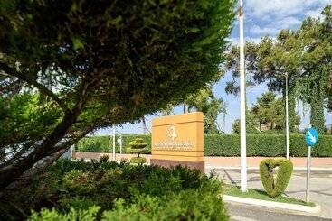 Alexandra Beach Spa Resort