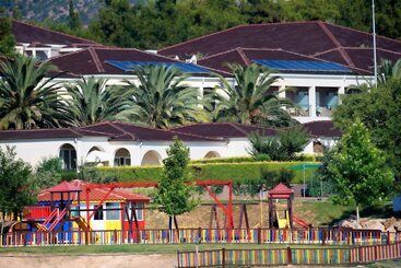 Alexandra Beach Spa Resort