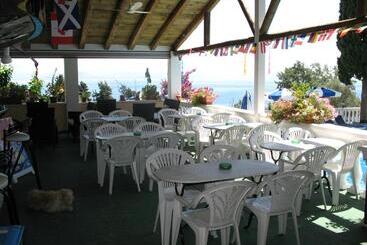 Corfu Andromaches Holiday Apartments