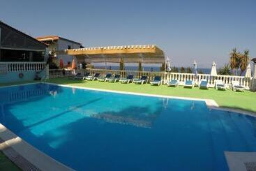 Corfu Andromaches Holiday Apartments