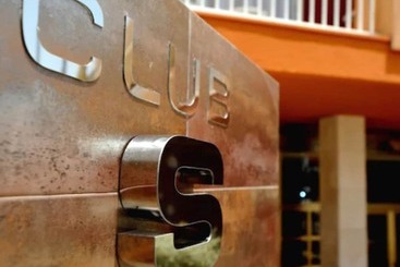 Club Simó
