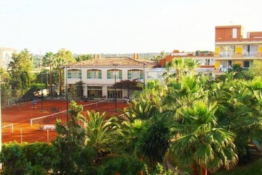 Club Simó