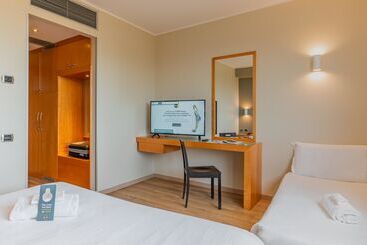 B&b Hotel Pisa - Pisa
