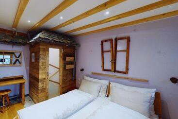 Boutique Hotel De La Croix Fédérale