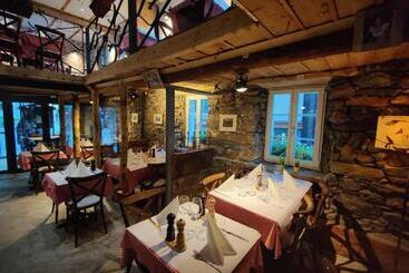 Boutique Hotel De La Croix Fédérale