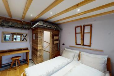 Boutique Hotel De La Croix Fédérale