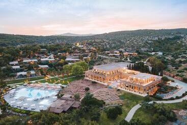 Cape Sounio, A Grecotel Resort To Live