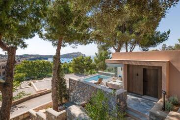 Cape Sounio, A Grecotel Resort To Live