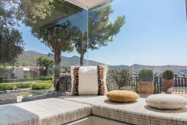 Cape Sounio, A Grecotel Resort To Live