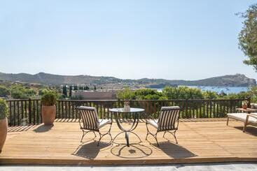 Cape Sounio, A Grecotel Resort To Live