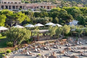 Cape Sounio, A Grecotel Resort To Live