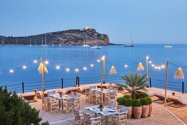 Cape Sounio, A Grecotel Resort To Live
