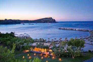 Cape Sounio Grecotel Boutique Resort