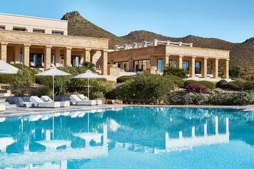 Cape Sounio, A Grecotel Resort To Live