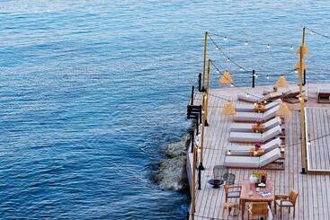 Cape Sounio, A Grecotel Resort To Live