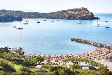 Cape Sounio, A Grecotel Resort To Live