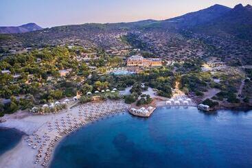 Cape Sounio, A Grecotel Resort To Live