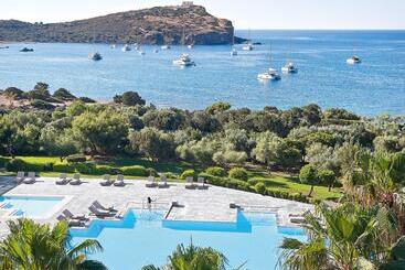 Cape Sounio, A Grecotel Resort To Live