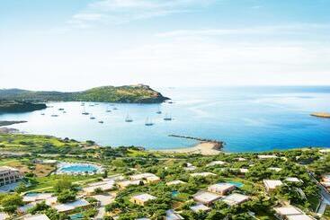 Cape Sounio, A Grecotel Resort To Live