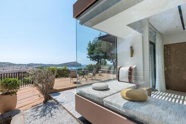 Cape Sounio, A Grecotel Resort To Live