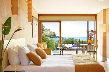 Cape Sounio, A Grecotel Resort To Live