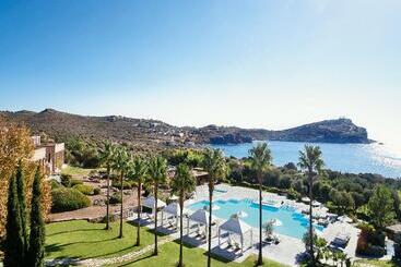 Cape Sounio, A Grecotel Resort To Live